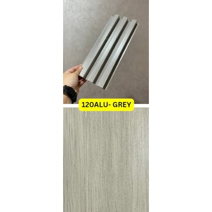 120ALU-GREY 120ALU-GREY